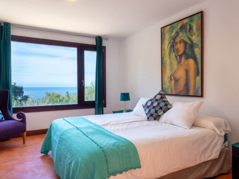 6 quarto Quinta/Casa Rural para venda em Banyalbufar com piscina - 1 600 000 € (Ref: 8124474)