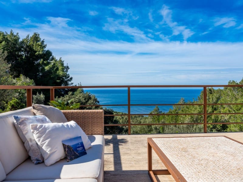 6 quarto Quinta/Casa Rural para venda em Banyalbufar com piscina - 1 600 000 € (Ref: 8124474)