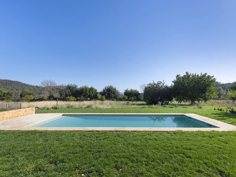 4 quarto Quinta/Casa Rural para venda em Alaro com piscina - 3 200 000 € (Ref: 8139379)