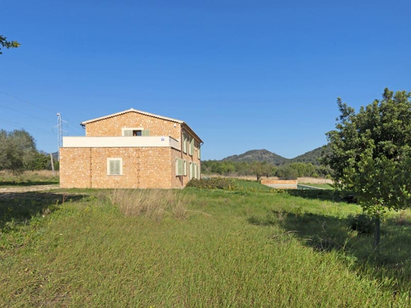 4 quarto Quinta/Casa Rural para venda em Alaro com piscina - 3 200 000 € (Ref: 8139379)