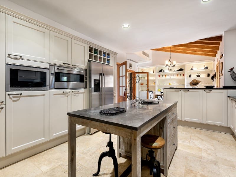 4 soveværelse Finca/Landehus til salg i Sencelles med swimmingpool garage - € 2.950.000 (Ref: 8140831)