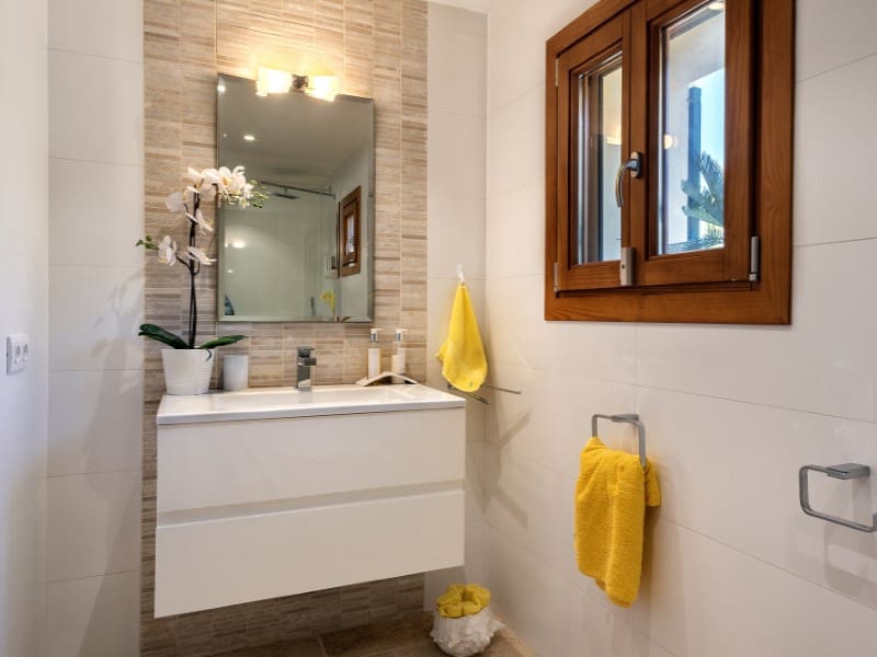 4 soveværelse Finca/Landehus til salg i Sencelles med swimmingpool garage - € 2.950.000 (Ref: 8140831)