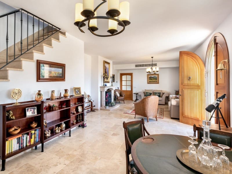 4 soveværelse Finca/Landehus til salg i Sencelles med swimmingpool garage - € 2.950.000 (Ref: 8140831)