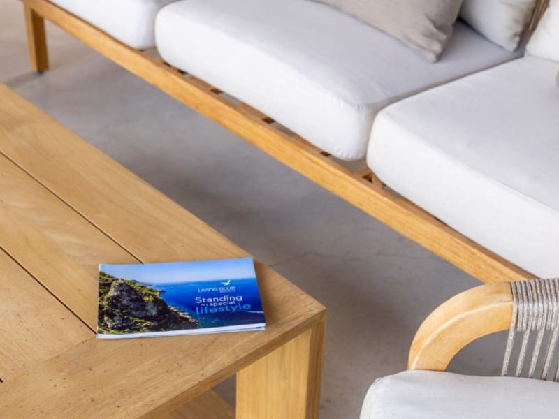 5 makuuhuone Maalaistalo myytävänä paikassa Santa Maria del Cami mukana uima-altaan 
autotalli - 8 250 000 € (Ref: 8140832)