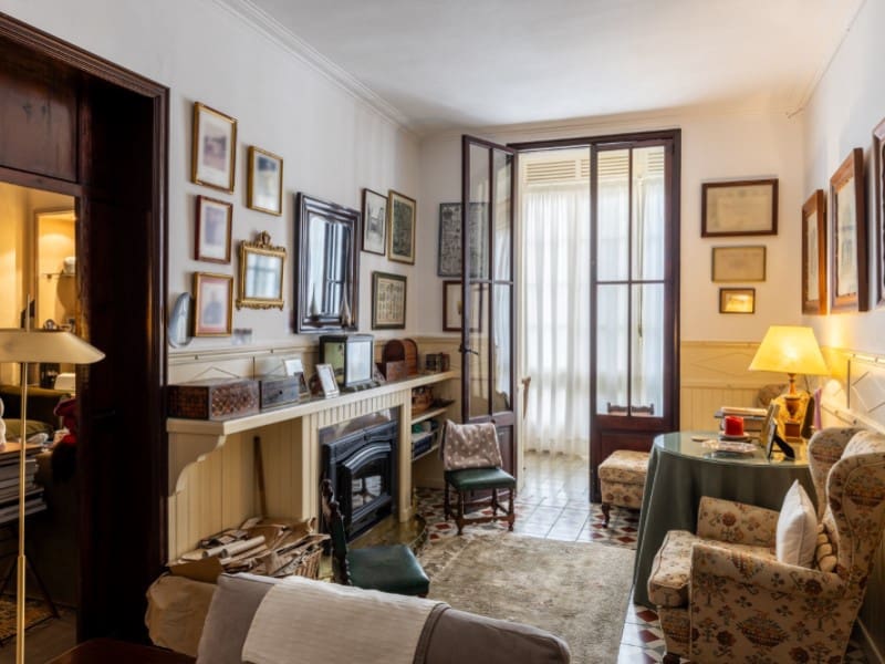 8 chambre Villa/Maison à vendre à Palma de Mallorca avec piscine - 10 800 000 € (Ref: 8148402)