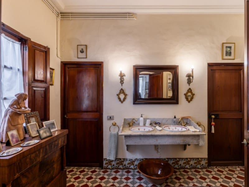 8 chambre Villa/Maison à vendre à Palma de Mallorca avec piscine - 10 800 000 € (Ref: 8148402)