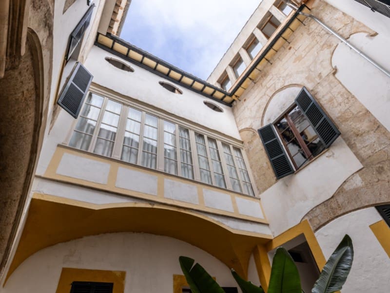 8 chambre Villa/Maison à vendre à Palma de Mallorca avec piscine - 10 800 000 € (Ref: 8148402)