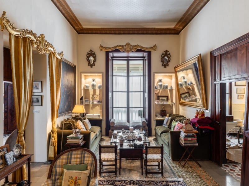 8 chambre Villa/Maison à vendre à Palma de Mallorca avec piscine - 10 800 000 € (Ref: 8148402)