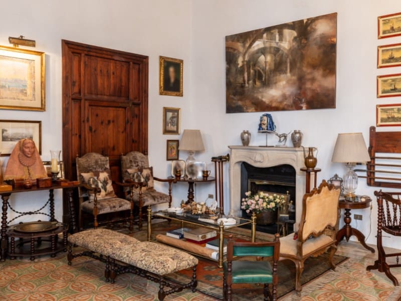 8 chambre Villa/Maison à vendre à Palma de Mallorca avec piscine - 10 800 000 € (Ref: 8148402)