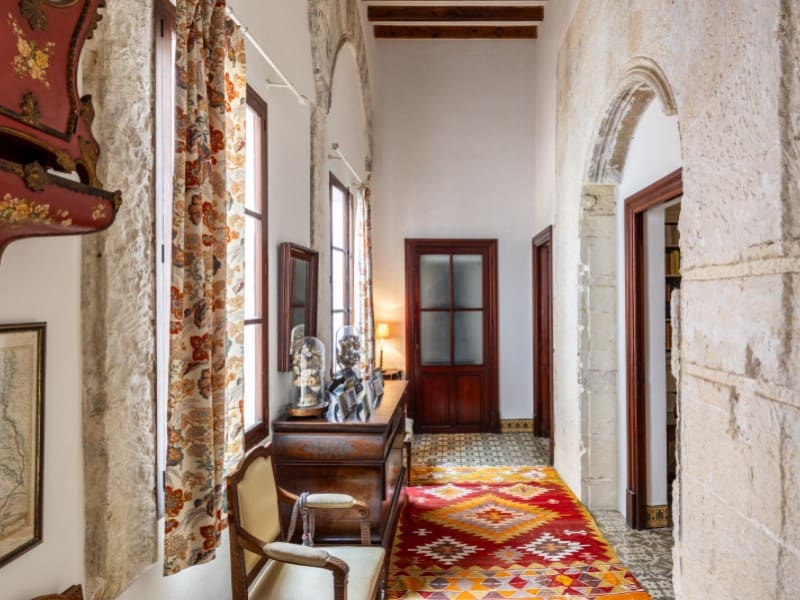 8 chambre Villa/Maison à vendre à Palma de Mallorca avec piscine - 10 800 000 € (Ref: 8148402)