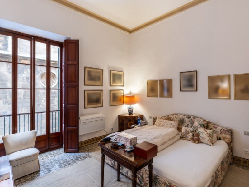 8 chambre Villa/Maison à vendre à Palma de Mallorca avec piscine - 10 800 000 € (Ref: 8148402)