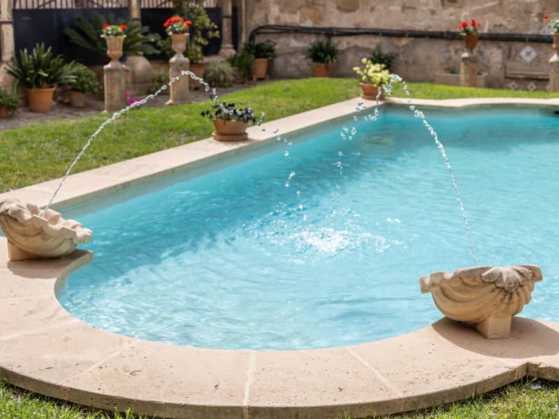 8 chambre Villa/Maison à vendre à Palma de Mallorca avec piscine - 10 800 000 € (Ref: 8148402)