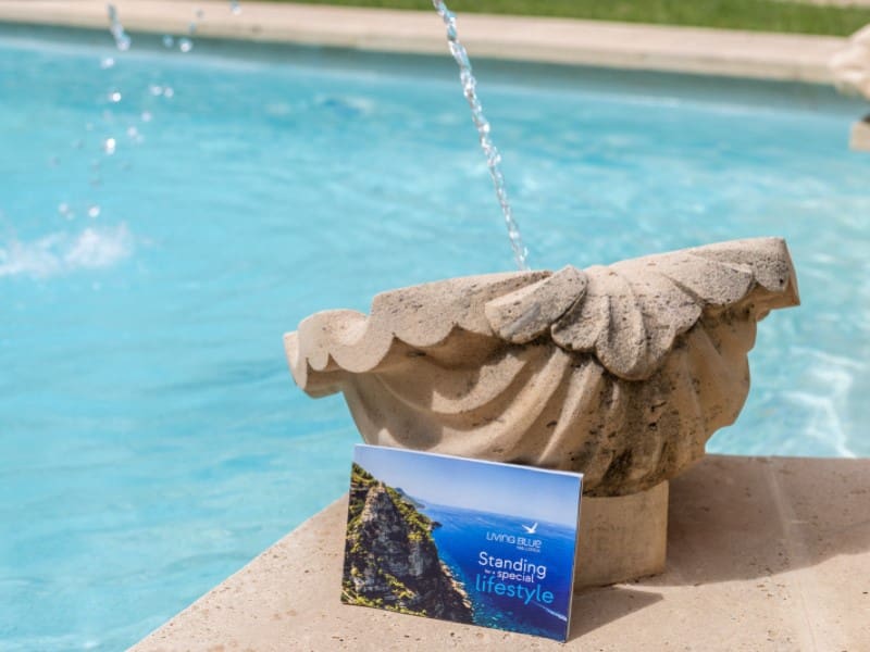 8 chambre Villa/Maison à vendre à Palma de Mallorca avec piscine - 10 800 000 € (Ref: 8148402)