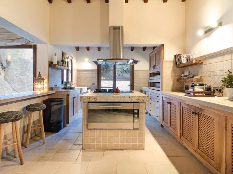 4 soveværelse Finca/Landehus til salg i Calvia med swimmingpool garage - € 1.995.000 (Ref: 8152561)