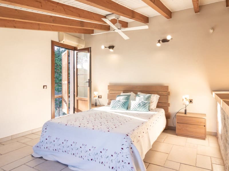 4 soveværelse Finca/Landehus til salg i Calvia med swimmingpool garage - € 1.995.000 (Ref: 8152561)