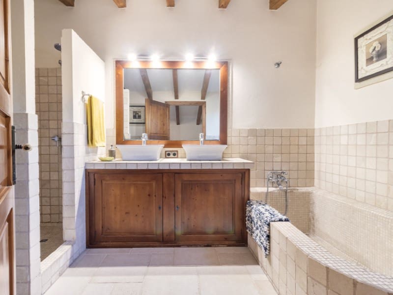 4 soveværelse Finca/Landehus til salg i Calvia med swimmingpool garage - € 1.995.000 (Ref: 8152561)