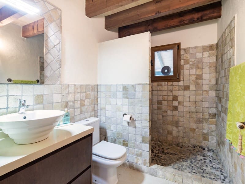 4 soveværelse Finca/Landehus til salg i Calvia med swimmingpool garage - € 1.995.000 (Ref: 8152561)