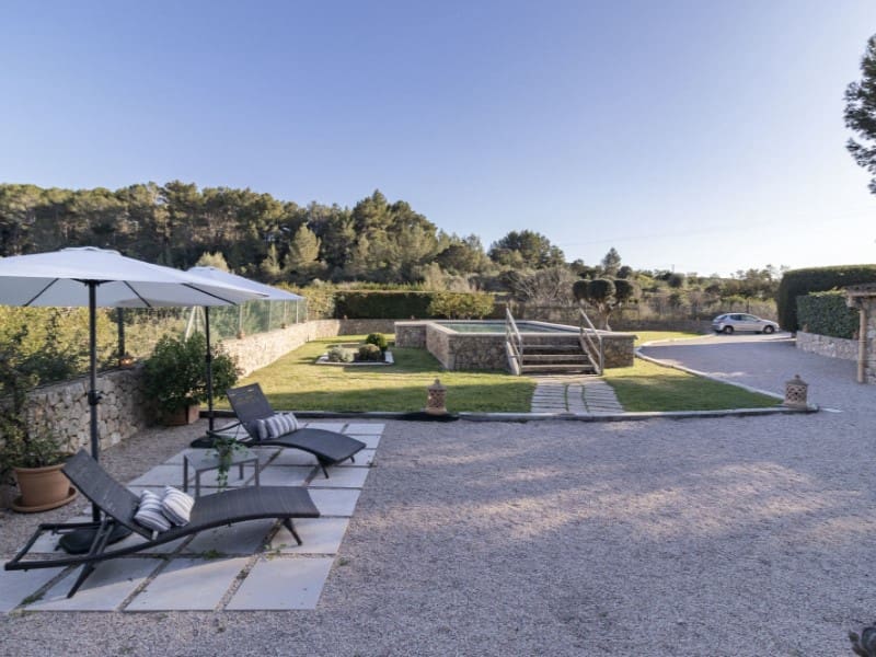 4 soveværelse Finca/Landehus til salg i Calvia med swimmingpool garage - € 1.995.000 (Ref: 8152561)