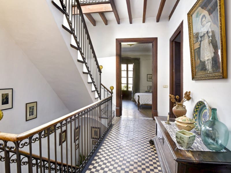 6 soveværelse Villa til salg i Soller med garage - € 1.700.000 (Ref: 8170240)