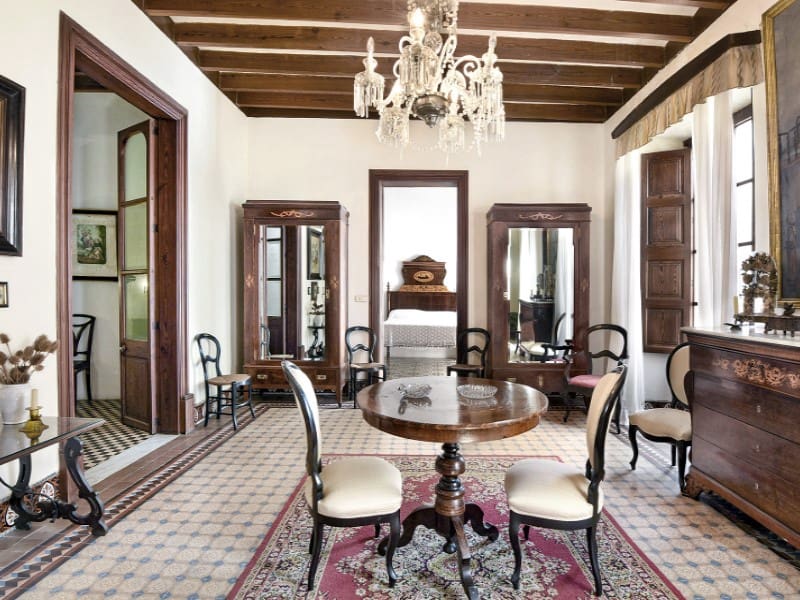 6 soveværelse Villa til salg i Soller med garage - € 1.700.000 (Ref: 8170240)