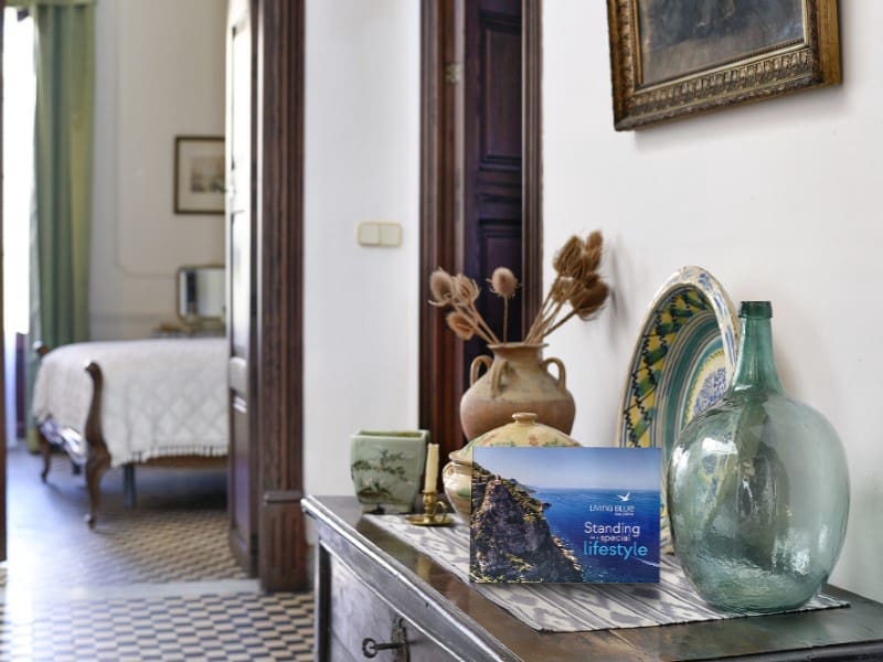 6 soveværelse Villa til salg i Soller med garage - € 1.700.000 (Ref: 8170240)