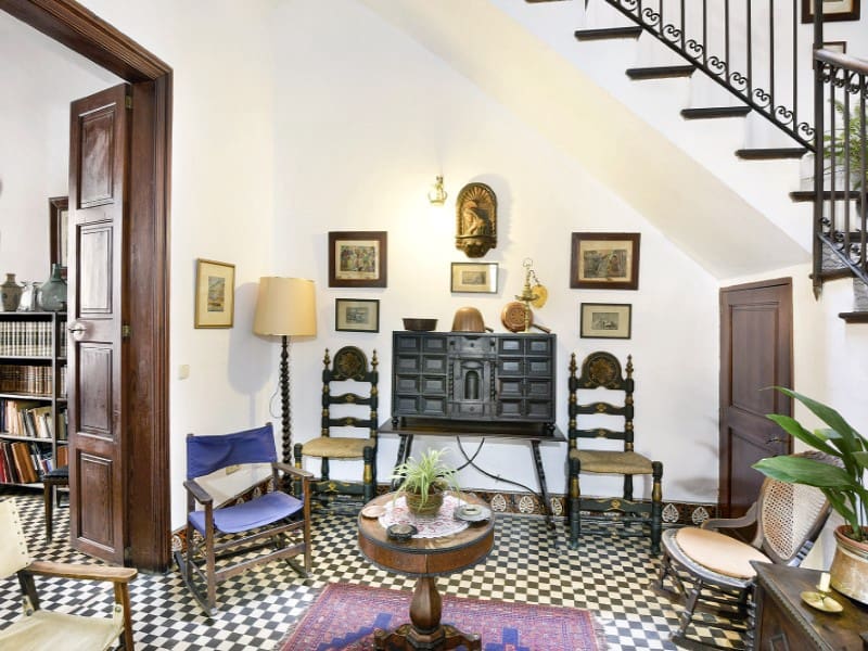 6 soveværelse Villa til salg i Soller med garage - € 1.700.000 (Ref: 8170240)