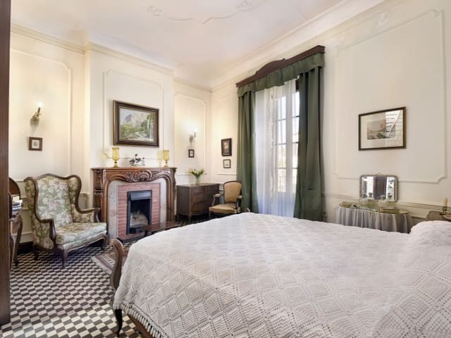 6 soveværelse Villa til salg i Sóller med garage - € 1.700.000 (Ref: 8170240)