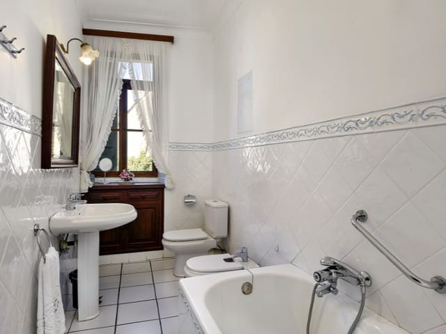 6 soveværelse Villa til salg i Sóller med garage - € 1.700.000 (Ref: 8170240)