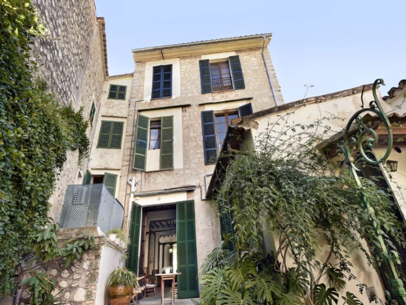 6 soveværelse Villa til salg i Soller med garage - € 1.700.000 (Ref: 8170240)