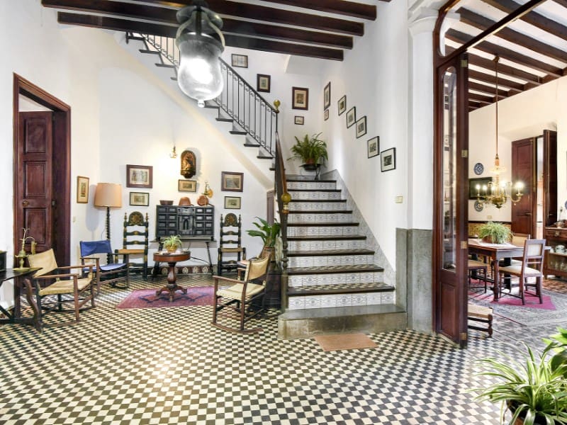 6 soveværelse Villa til salg i Soller med garage - € 1.700.000 (Ref: 8170240)