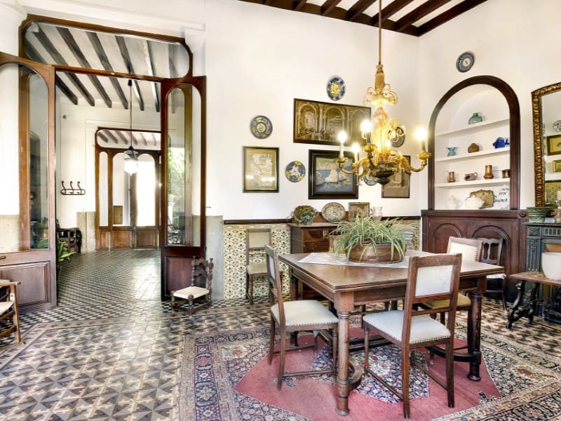 6 soveværelse Villa til salg i Soller med garage - € 1.700.000 (Ref: 8170240)