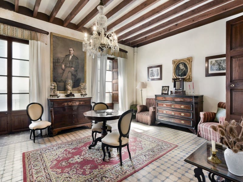 6 soveværelse Villa til salg i Soller med garage - € 1.700.000 (Ref: 8170240)