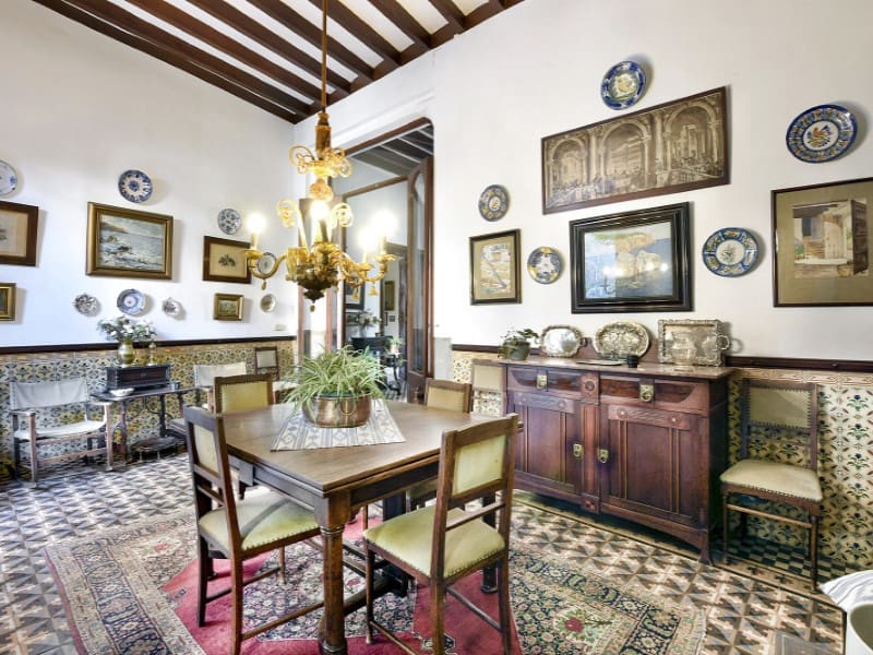 6 soveværelse Villa til salg i Soller med garage - € 1.700.000 (Ref: 8170240)