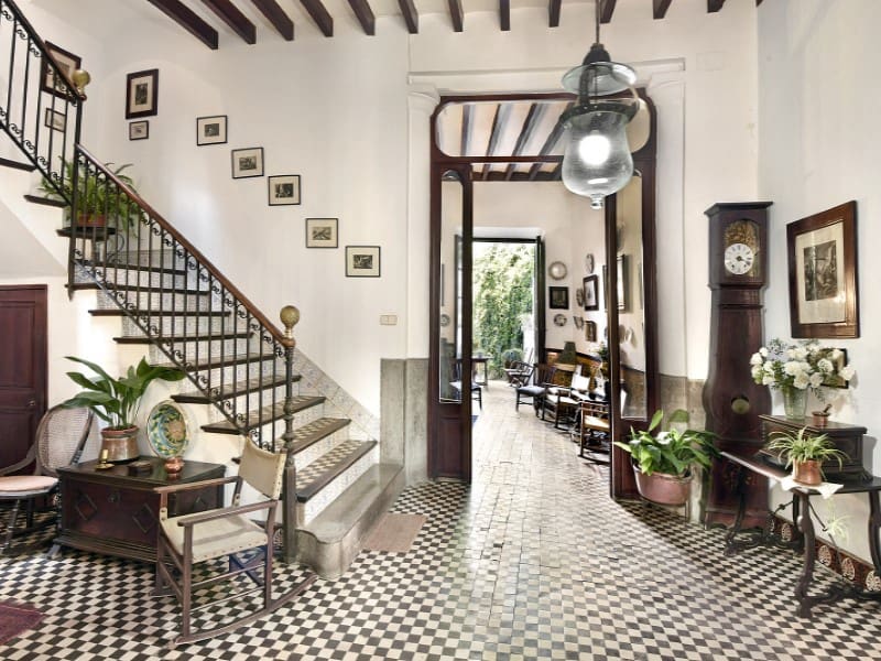 6 soveværelse Villa til salg i Soller med garage - € 1.700.000 (Ref: 8170240)