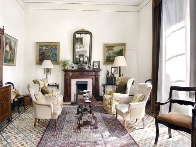 6 soveværelse Villa til salg i Sóller med garage - € 1.700.000 (Ref: 8170240)