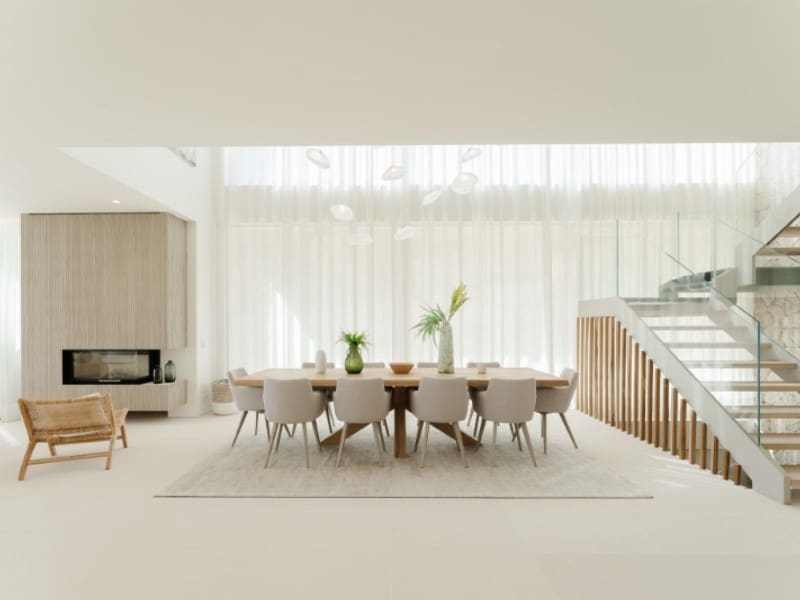 5 chambre Villa/Maison à vendre à Bendinat avec piscine garage - 9 900 000 € (Ref: 8177548)