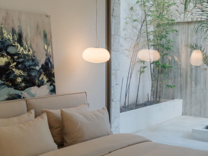 5 chambre Villa/Maison à vendre à Bendinat avec piscine garage - 9 900 000 € (Ref: 8177548)