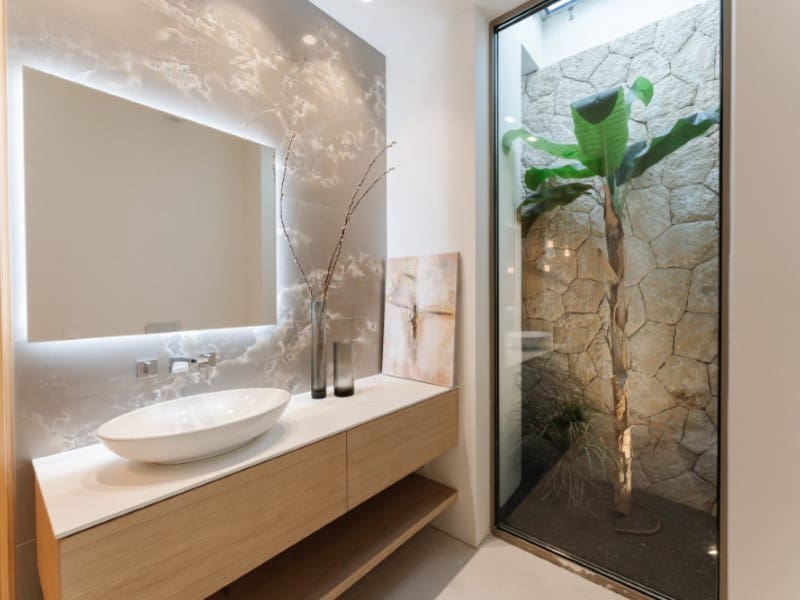 5 chambre Villa/Maison à vendre à Bendinat avec piscine garage - 9 900 000 € (Ref: 8177548)