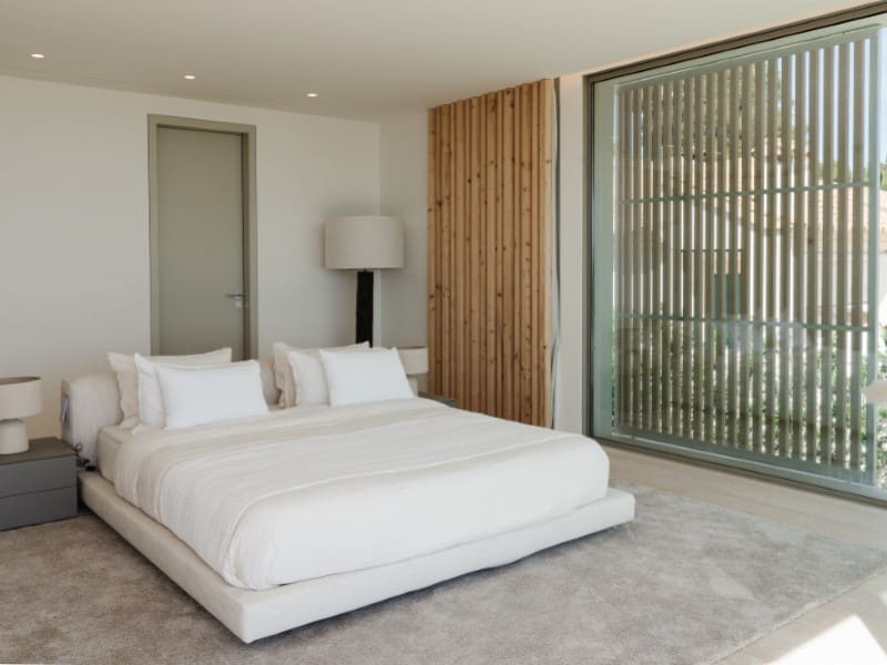 5 chambre Villa/Maison à vendre à Bendinat avec piscine garage - 9 900 000 € (Ref: 8177548)