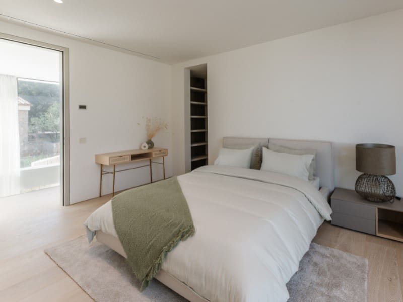 5 chambre Villa/Maison à vendre à Bendinat avec piscine garage - 9 900 000 € (Ref: 8177548)