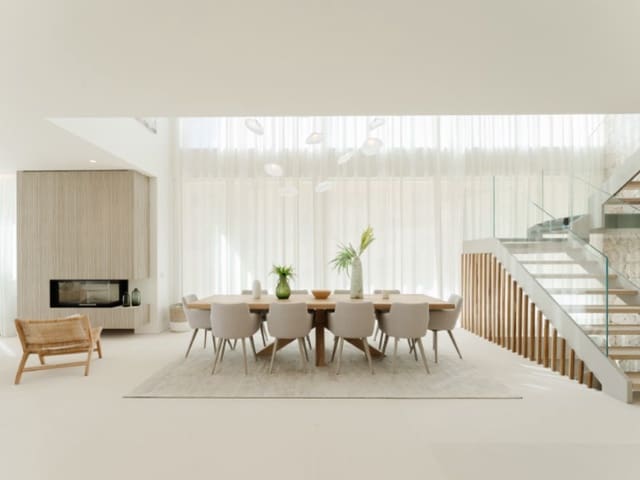 5 chambre Villa/Maison à vendre à Bendinat, Calvià avec piscine garage - 9 900 000 € (Ref: 8177548)