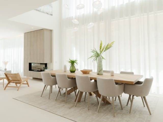 5 chambre Villa/Maison à vendre à Bendinat, Calvià avec piscine garage - 9 900 000 € (Ref: 8177548)