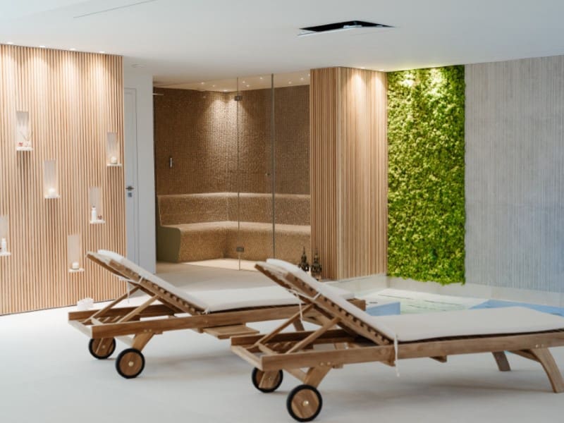 5 chambre Villa/Maison à vendre à Bendinat avec piscine garage - 9 900 000 € (Ref: 8177548)