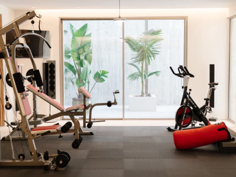 5 chambre Villa/Maison à vendre à Bendinat avec piscine garage - 9 900 000 € (Ref: 8177548)