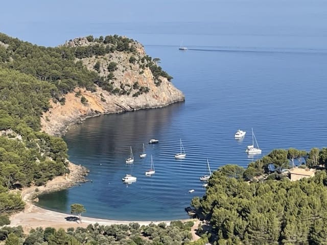 5 chambre Villa/Maison à vendre à Bendinat, Calvià avec piscine garage - 9 900 000 € (Ref: 8177548)