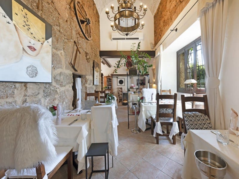 5 camera da letto Finca/Casa di Campagna in vendita in Santa Maria del Cami - 1.600.000 € (Rif: 8187429)