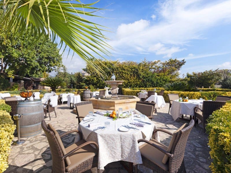 5 camera da letto Finca/Casa di Campagna in vendita in Santa Maria del Cami - 1.600.000 € (Rif: 8187429)