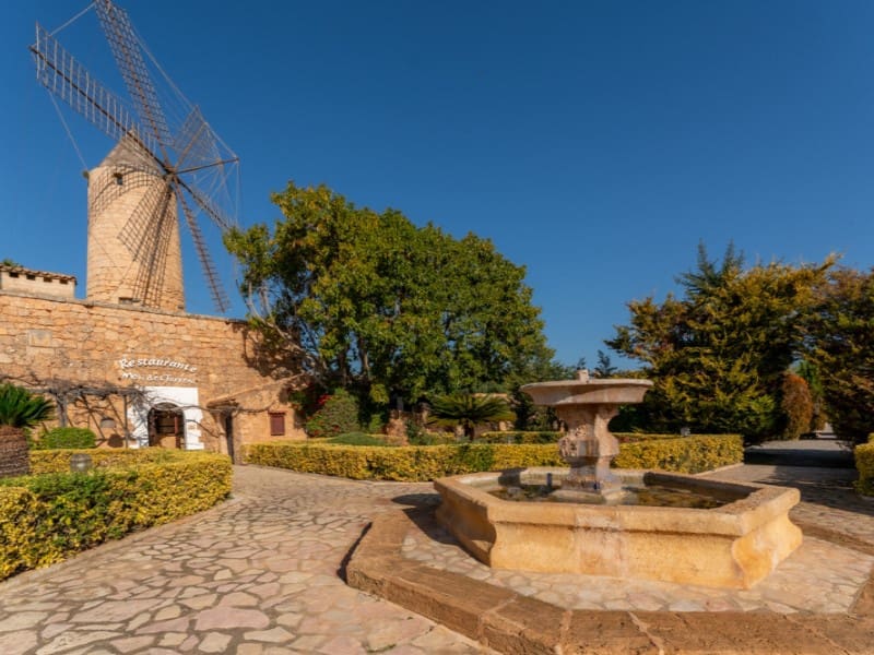 5 camera da letto Finca/Casa di Campagna in vendita in Santa Maria del Cami - 1.600.000 € (Rif: 8187429)