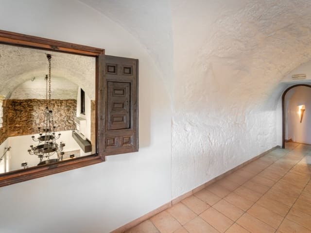 5 camera da letto Finca/Casa di Campagna in vendita in Santa María del Camí - 1.600.000 € (Rif: 8187429)