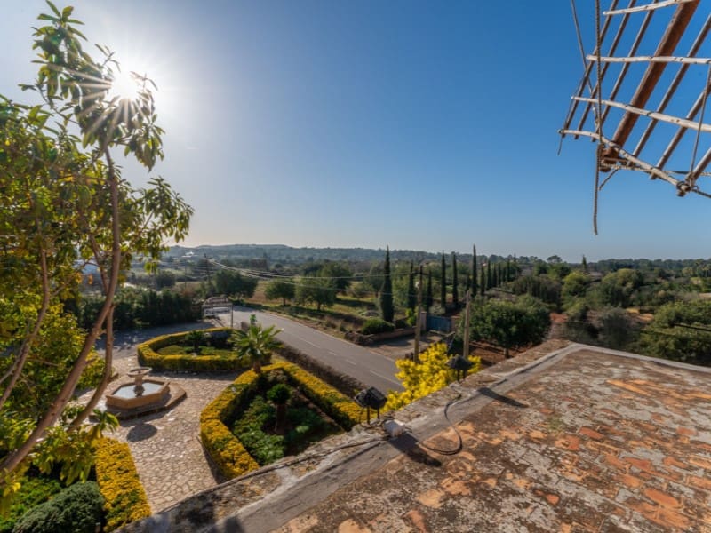 5 camera da letto Finca/Casa di Campagna in vendita in Santa Maria del Cami - 1.600.000 € (Rif: 8187429)